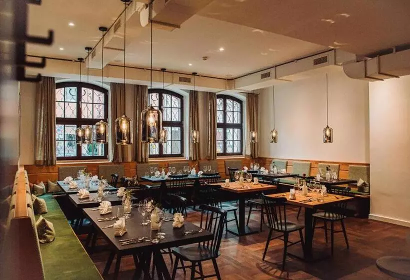 酒店 Zur Stadt Mainz   By Homekeepers