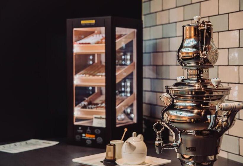 בית מלון כפרי Zur Stadt Mainz   By Homekeepers