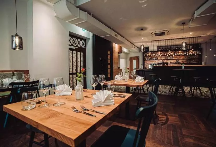 酒店 Zur Stadt Mainz   By Homekeepers