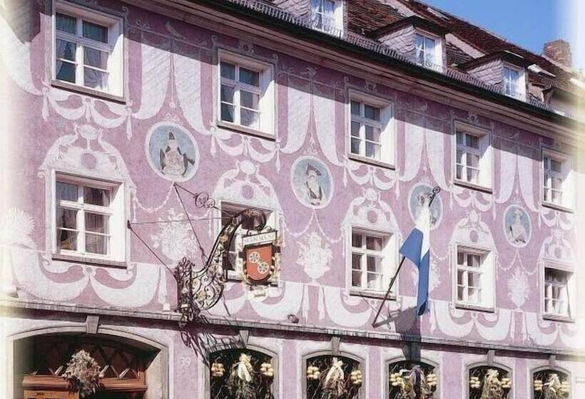 בית מלון כפרי Zur Stadt Mainz   By Homekeepers