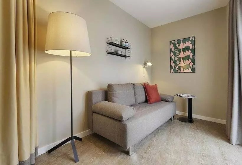 酒店 Zur Stadt Mainz   By Homekeepers