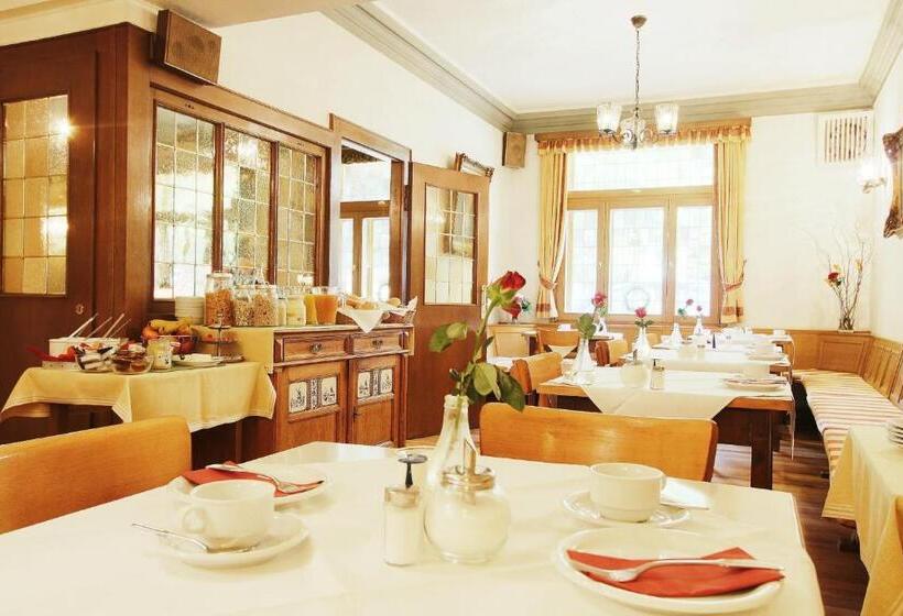 Landhaus Michels Garni