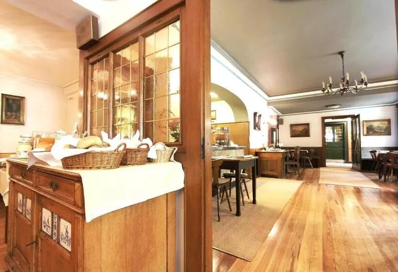 Landhaus Michels Garni