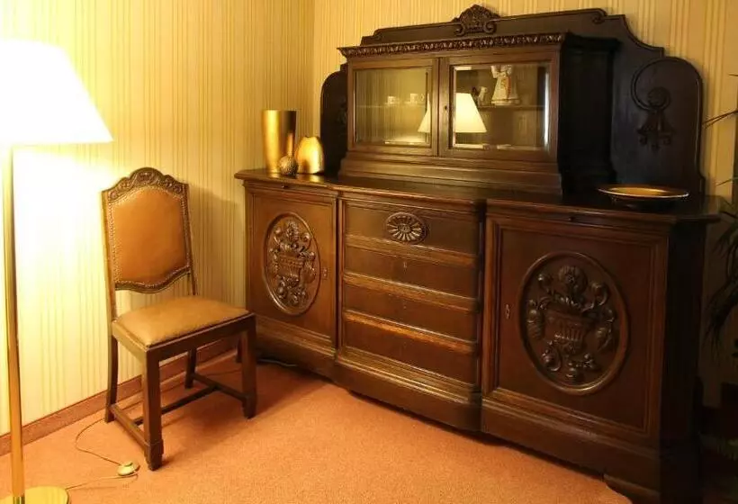 Landhaus Michels Garni