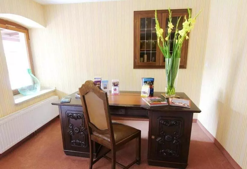 Landhaus Michels Garni