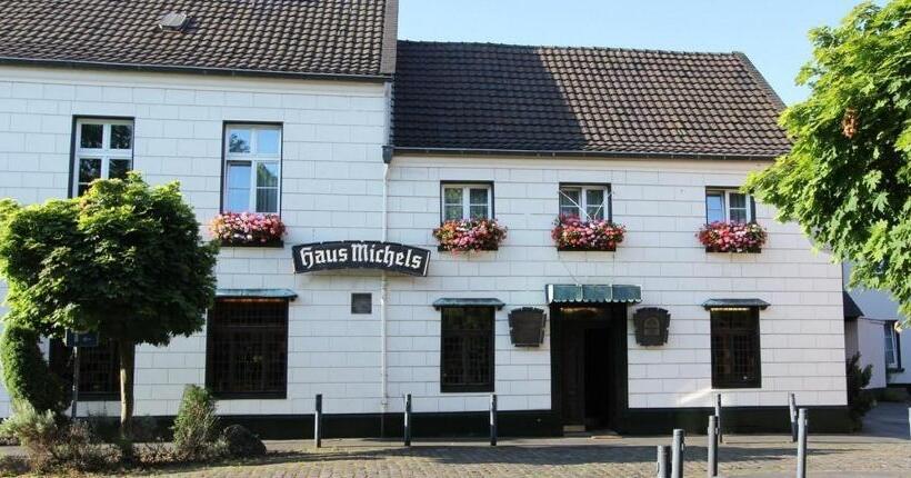 Landhaus Michels Garni