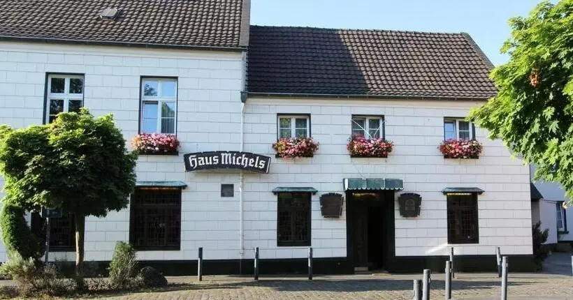 Landhaus Michels Garni