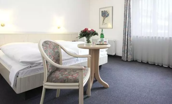 Landhaus Michels Garni