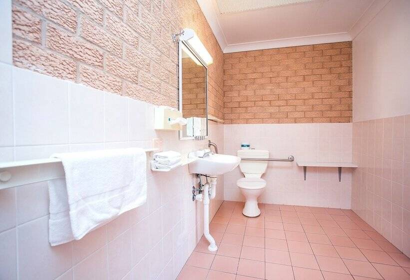 Motel Golden Chain Aalana Motor Inn