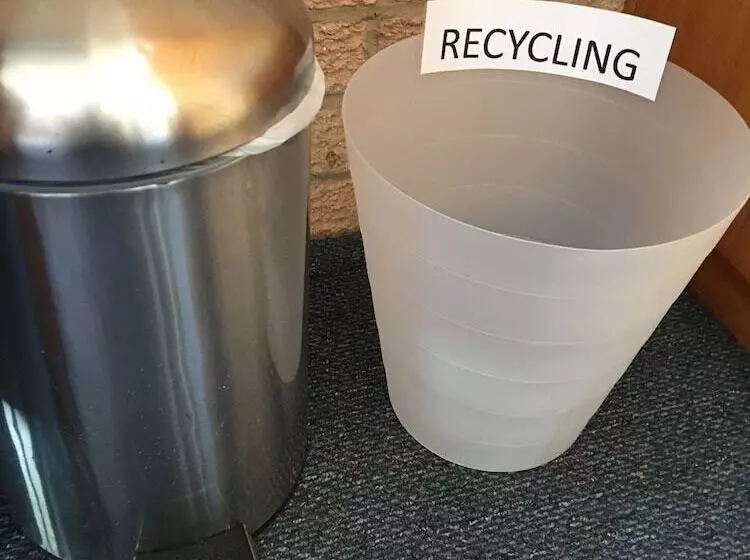 مُتل Golden Chain Aalana Motor Inn