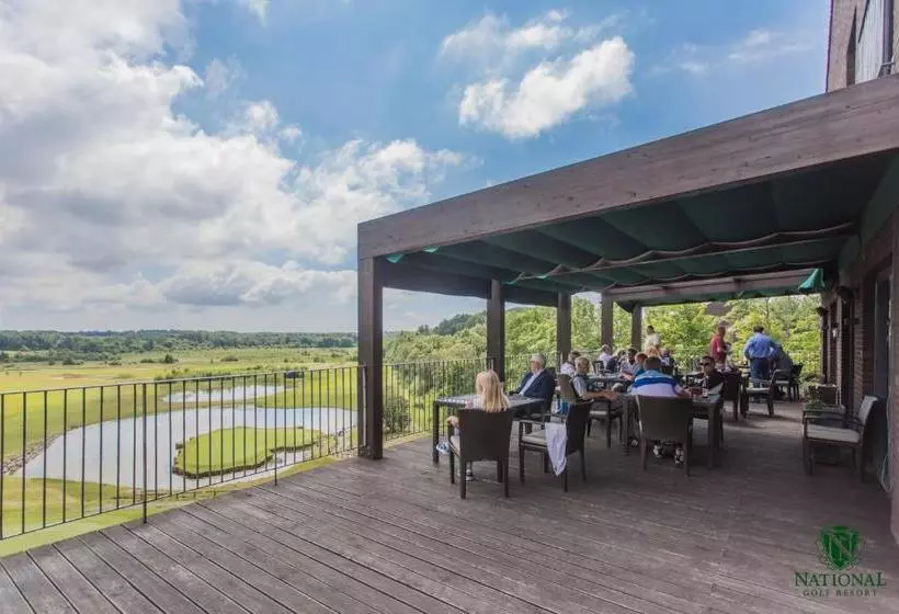 National Golf Resort