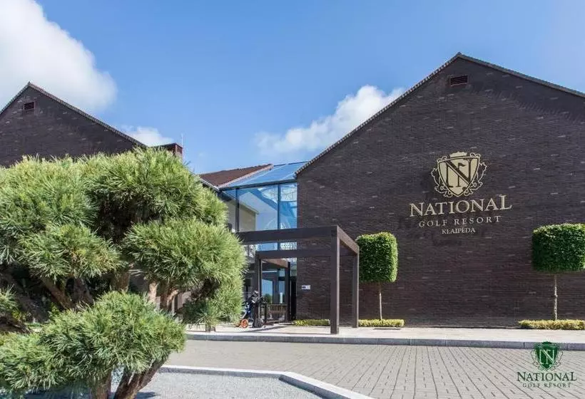 National Golf Resort