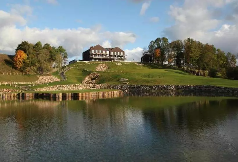 National Golf Resort