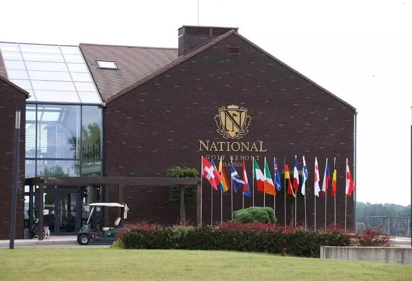National Golf Resort