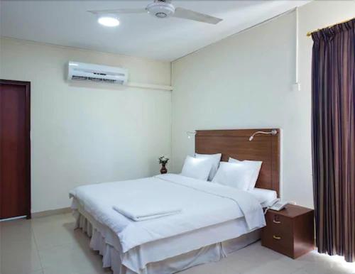 Nuzha Hotel Apartments