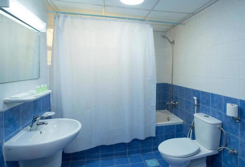 Nuzha Hotel Apartments