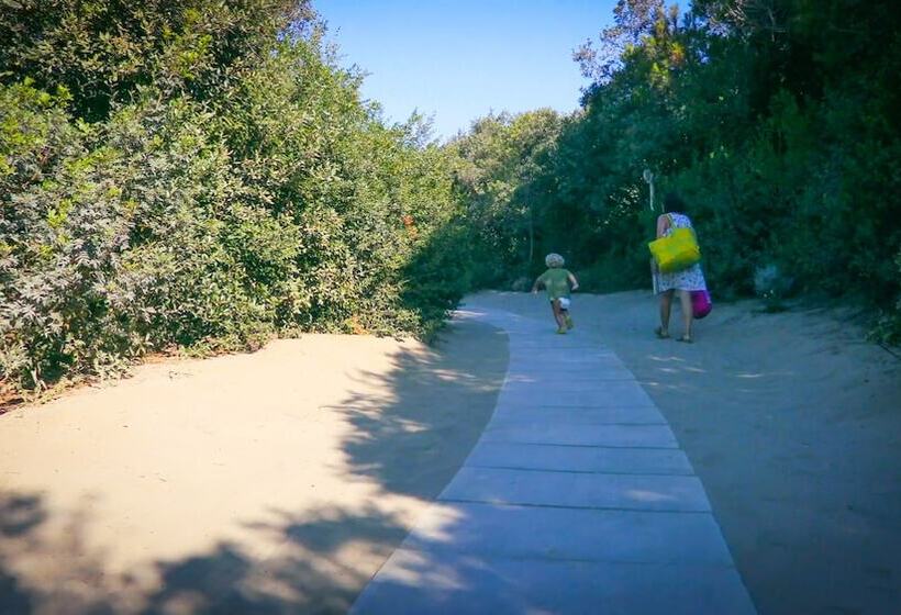 Club Del Sole Orbetello Family Camping Village