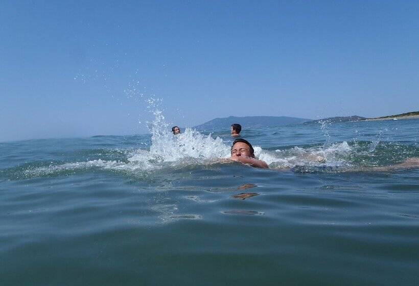 Club Del Sole Orbetello Family Camping Village