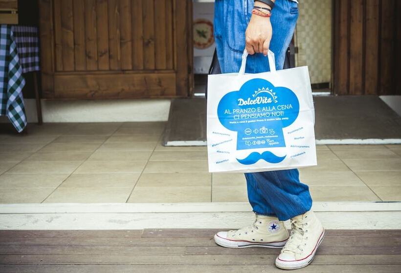 Club Del Sole Orbetello Family Camping Village