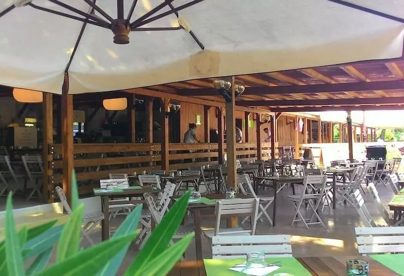 Club Del Sole Orbetello Family Camping Village