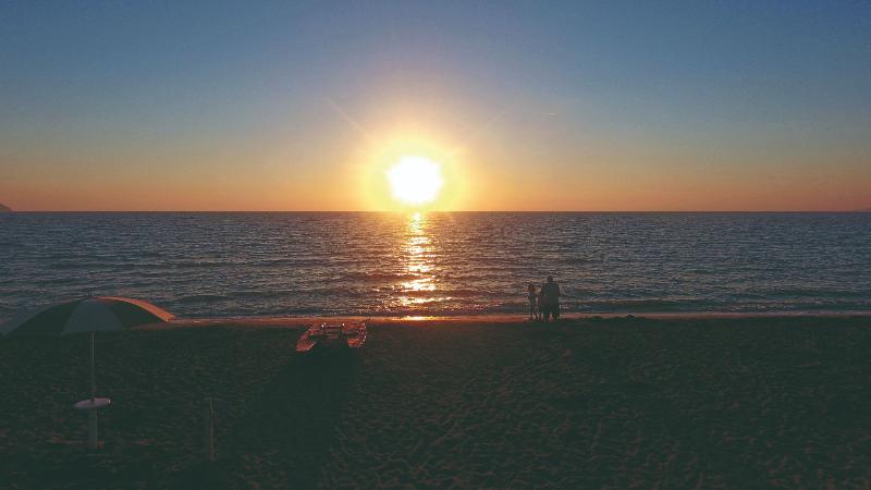 Club Del Sole Orbetello Family Camping Village