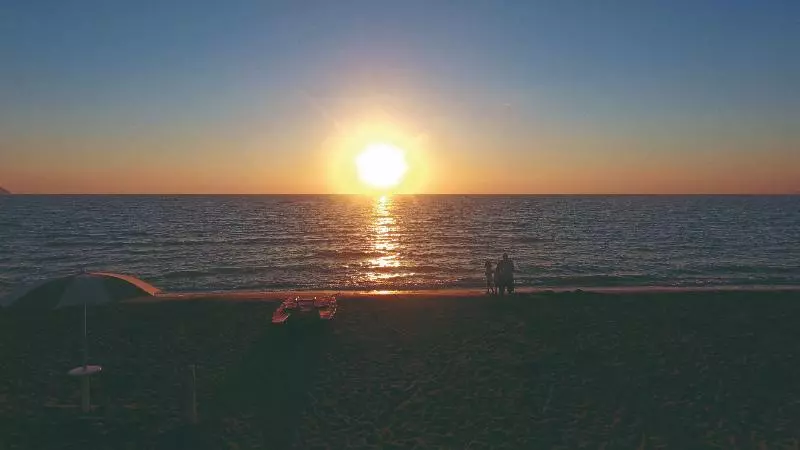 Club Del Sole Orbetello Family Camping Village