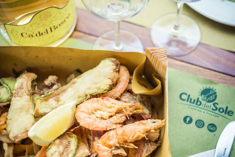 Club Del Sole Orbetello Family Camping Village