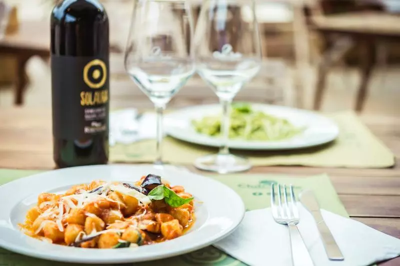 Club Del Sole Orbetello Family Camping Village