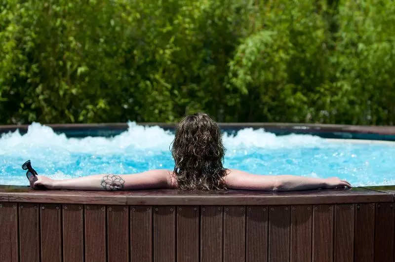 Club Del Sole Orbetello Family Camping Village