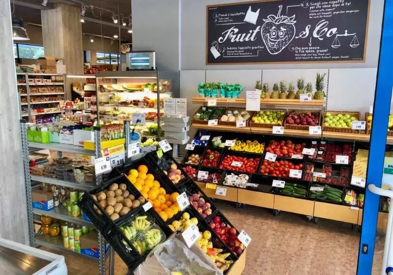 Club Del Sole Orbetello Family Camping Village