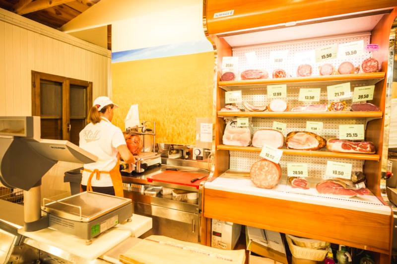 Club Del Sole Orbetello Family Camping Village