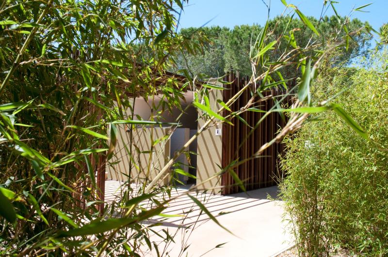 Club Del Sole Orbetello Family Camping Village