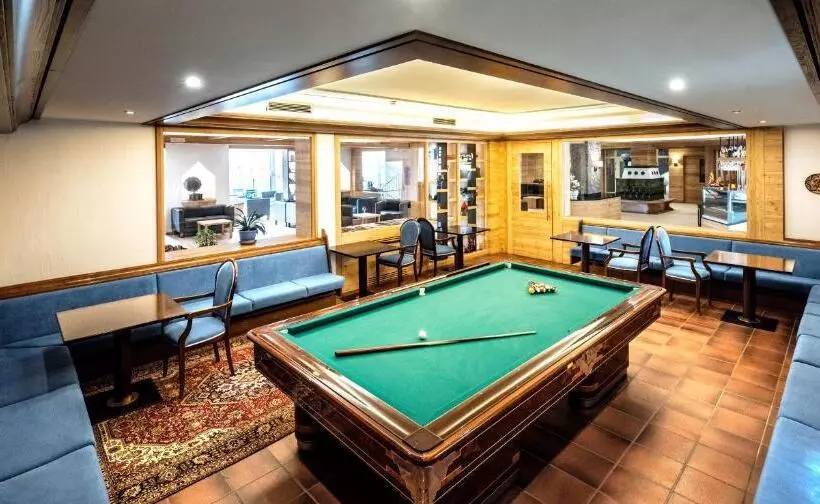 Parc Hotel Miramonti