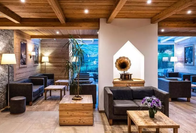 Parc Hotel Miramonti