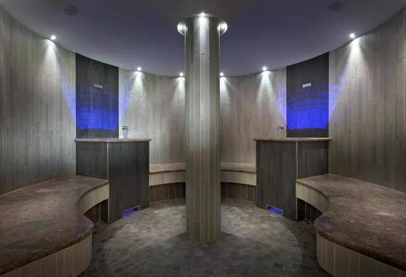 Parc Hotel Miramonti