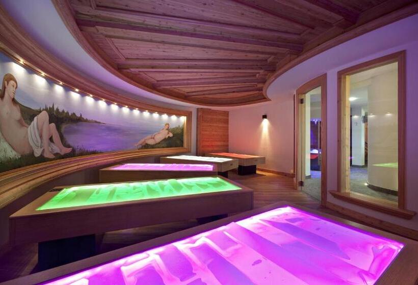 Parc Hotel Miramonti