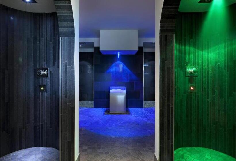 Parc Hotel Miramonti