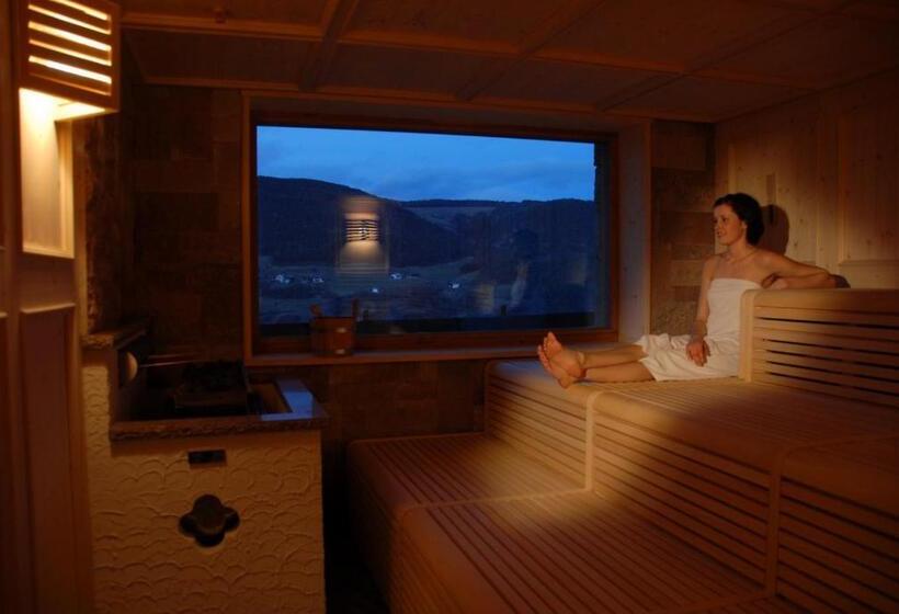 Parc Hotel Miramonti