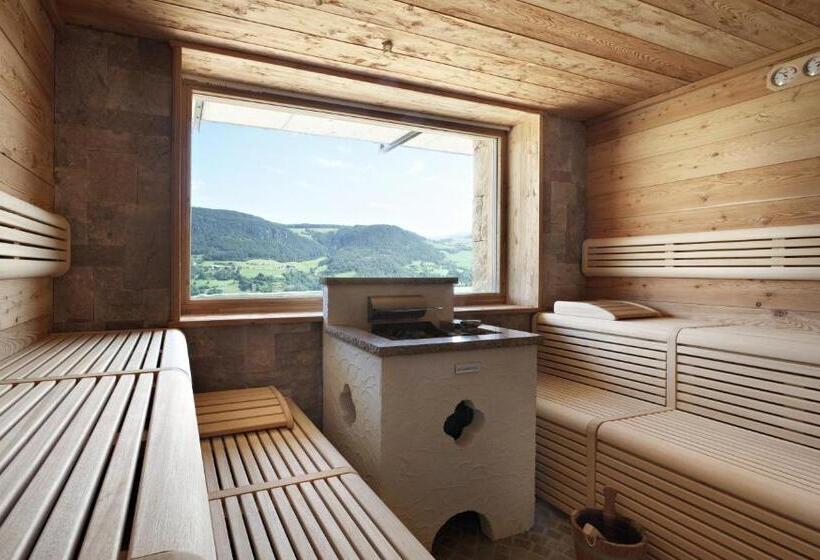 Parc Hotel Miramonti