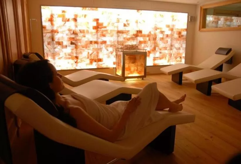 Parc Hotel Miramonti