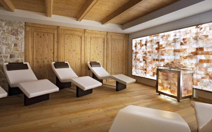 Parc Hotel Miramonti