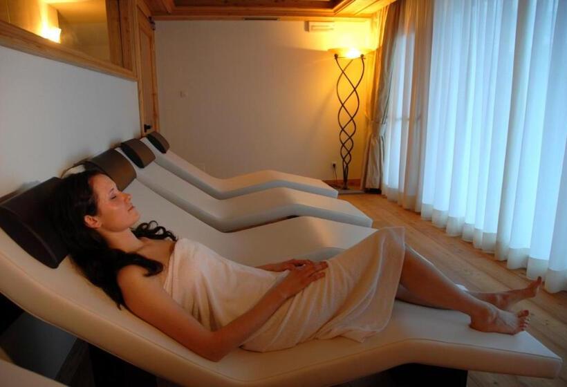 Parc Hotel Miramonti