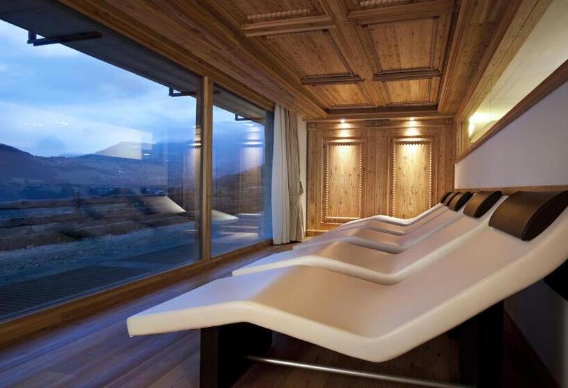 Parc Hotel Miramonti