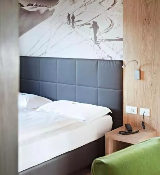 Parc Hotel Miramonti