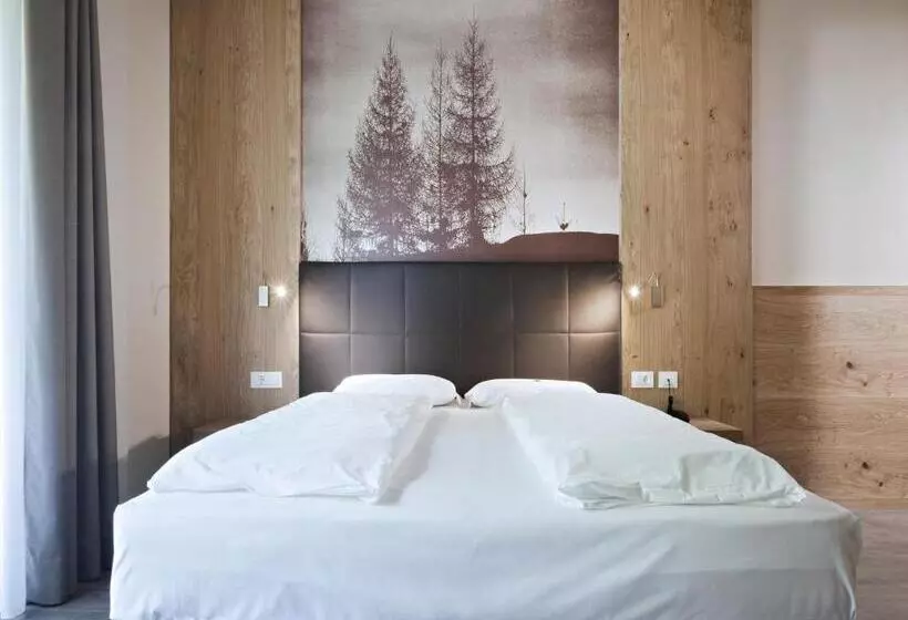 Parc Hotel Miramonti