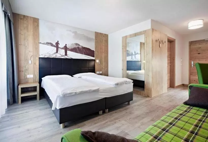 Parc Hotel Miramonti