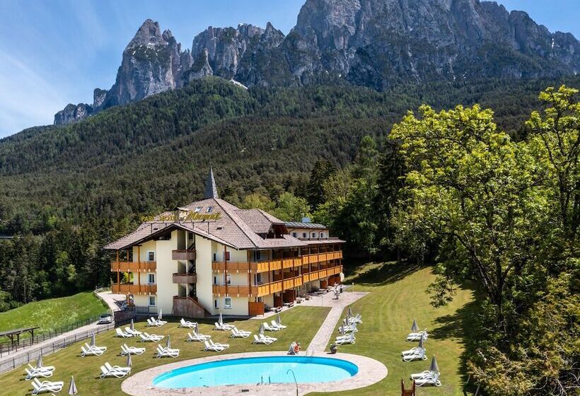 Parc Hotel Miramonti