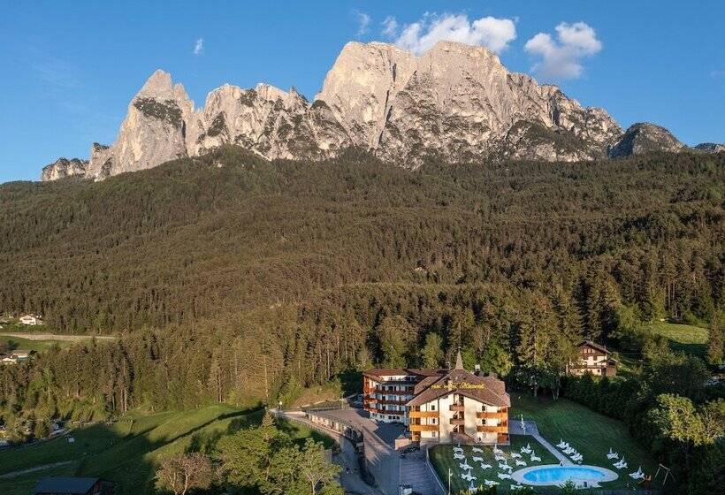 Parc Hotel Miramonti