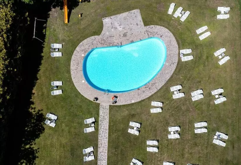 Parc Hotel Miramonti