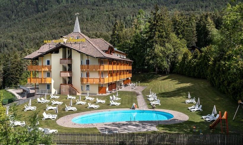 Parc Hotel Miramonti